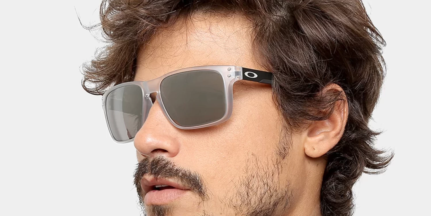 Oakley Holbrook Mix Sunglasses - Image 7