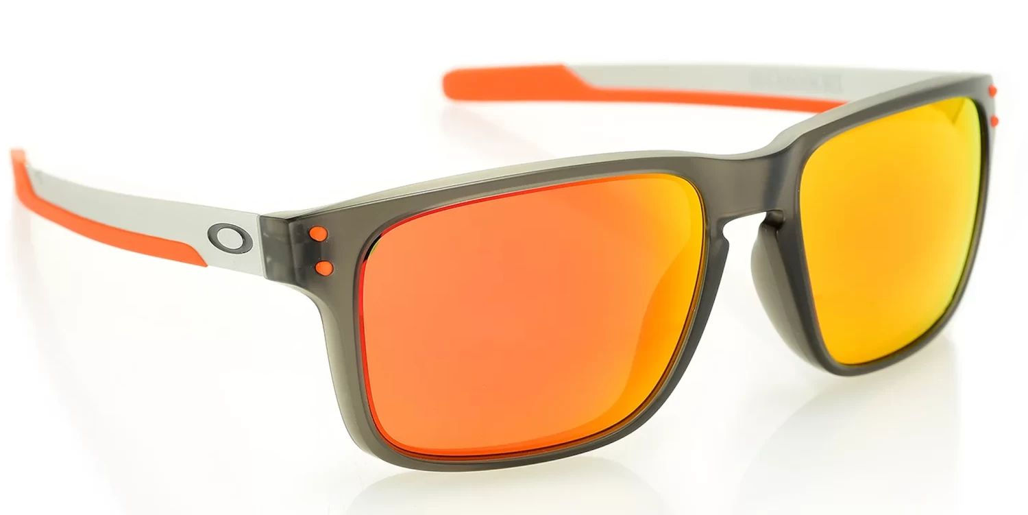 Oakley Holbrook Mix Sunglasses - Image 4