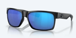 Costa Ocearch Half Moon Sunglasses