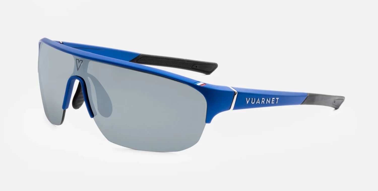 FlightSunglasses Vuarnet Plateau Sunglasses - Image 20