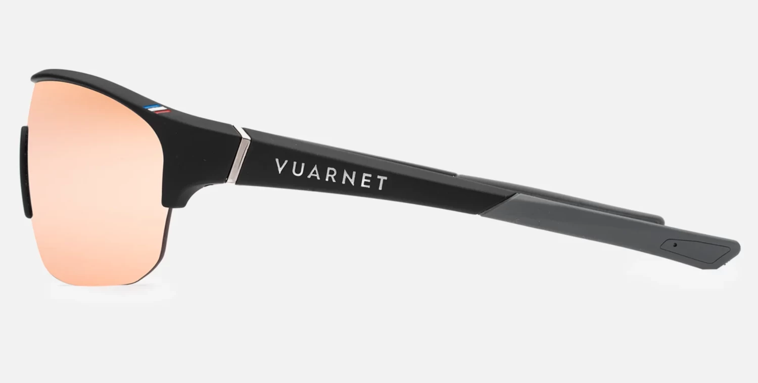 FlightSunglasses Vuarnet Plateau Sunglasses - Image 12