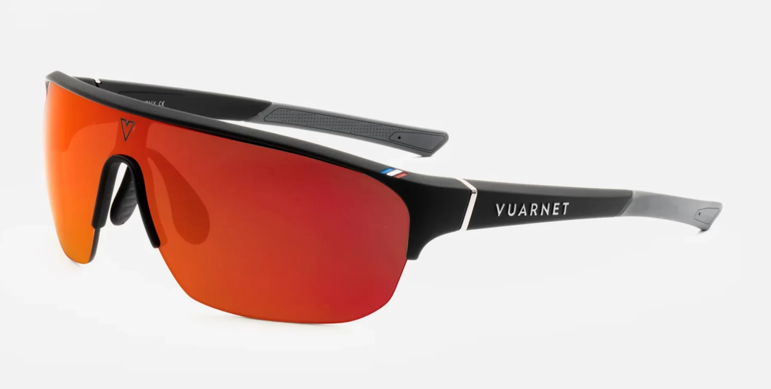 FlightSunglasses Vuarnet Plateau Sunglasses - Image 7