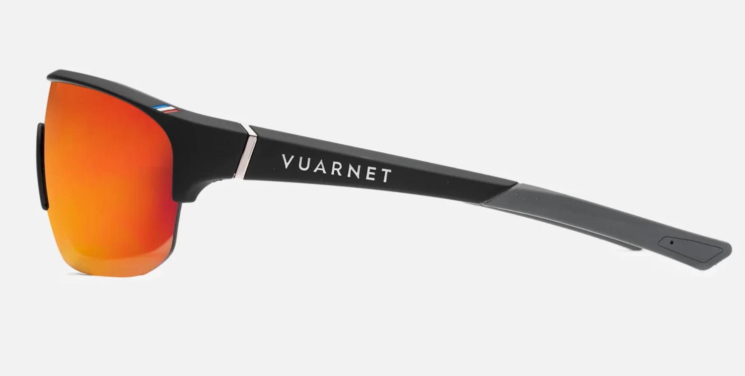 FlightSunglasses Vuarnet Plateau Sunglasses - Image 9