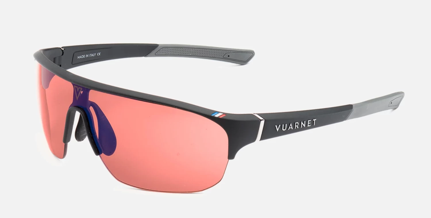 FlightSunglasses Vuarnet Plateau Sunglasses - Image 4