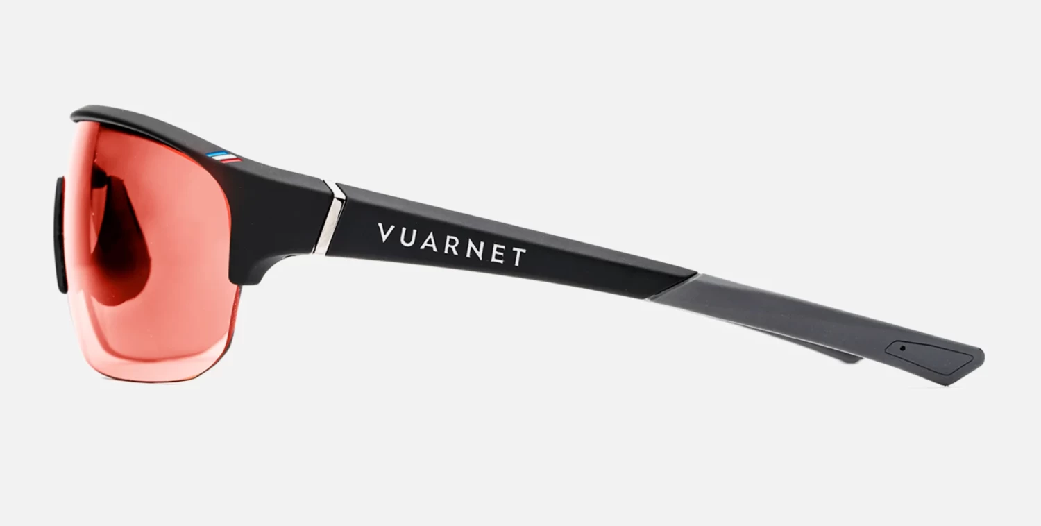 FlightSunglasses Vuarnet Plateau Sunglasses - Image 6