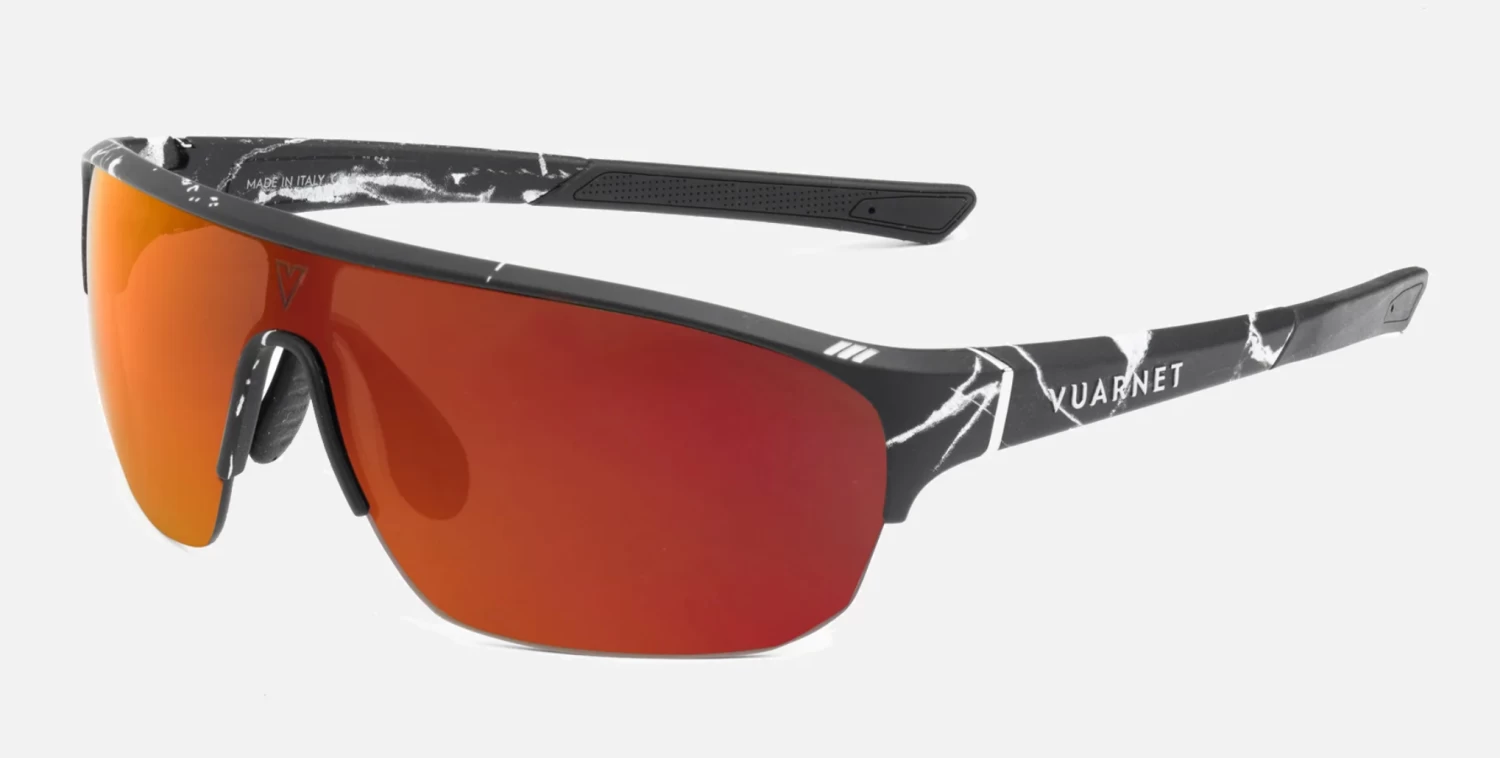 FlightSunglasses Vuarnet Plateau Sunglasses