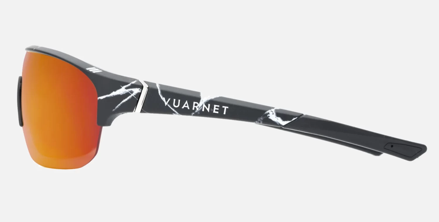 FlightSunglasses Vuarnet Plateau Sunglasses - Image 3