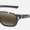 FlightSunglasses Vuarnet Racing Large 1928 Sunglasses -Mineral Glass Lenses