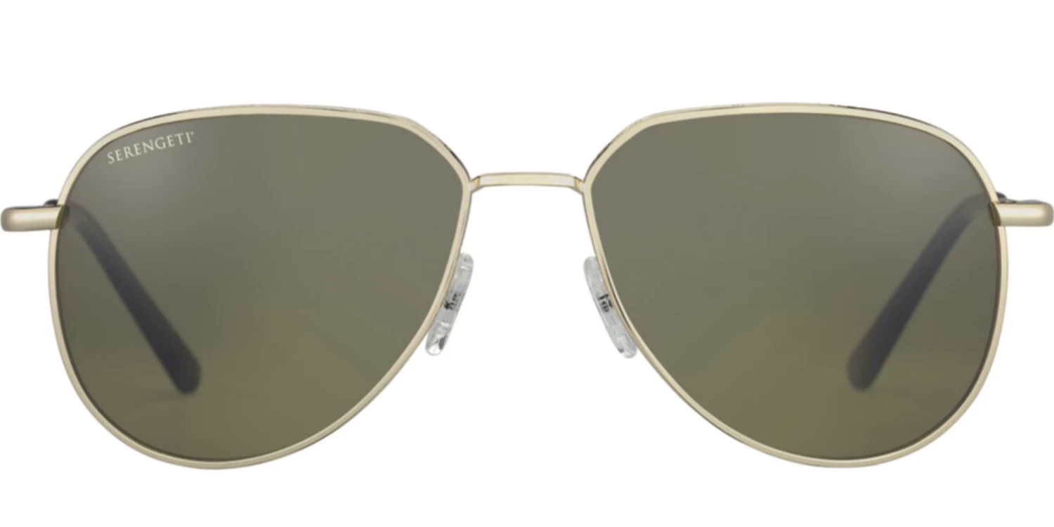 FlightSunglasses Serengeti Haywood Single Vision Prescription - Image 3