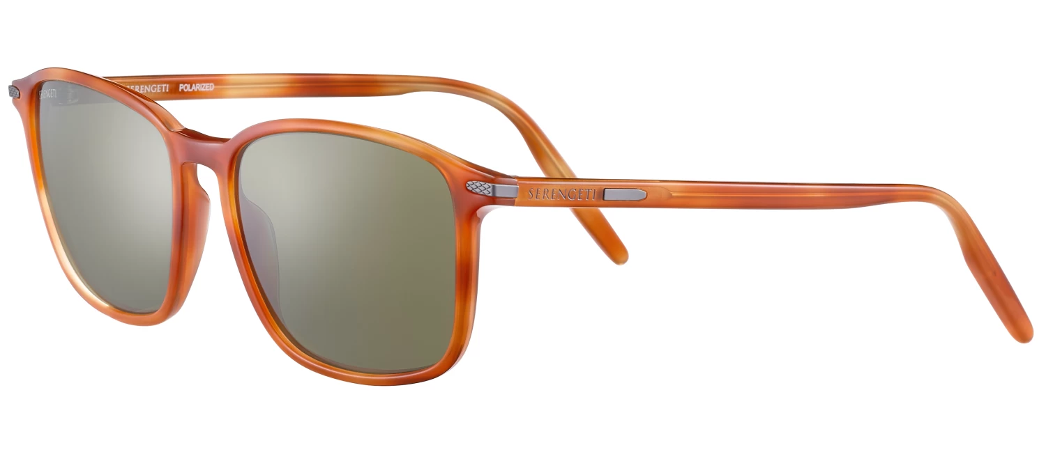 FlightSunglasses Serengeti Lenwood Progressive Prescription Sunglasses - Image 7