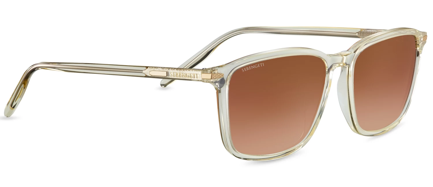 FlightSunglasses Serengeti Lenwood Progressive Prescription Sunglasses - Image 9