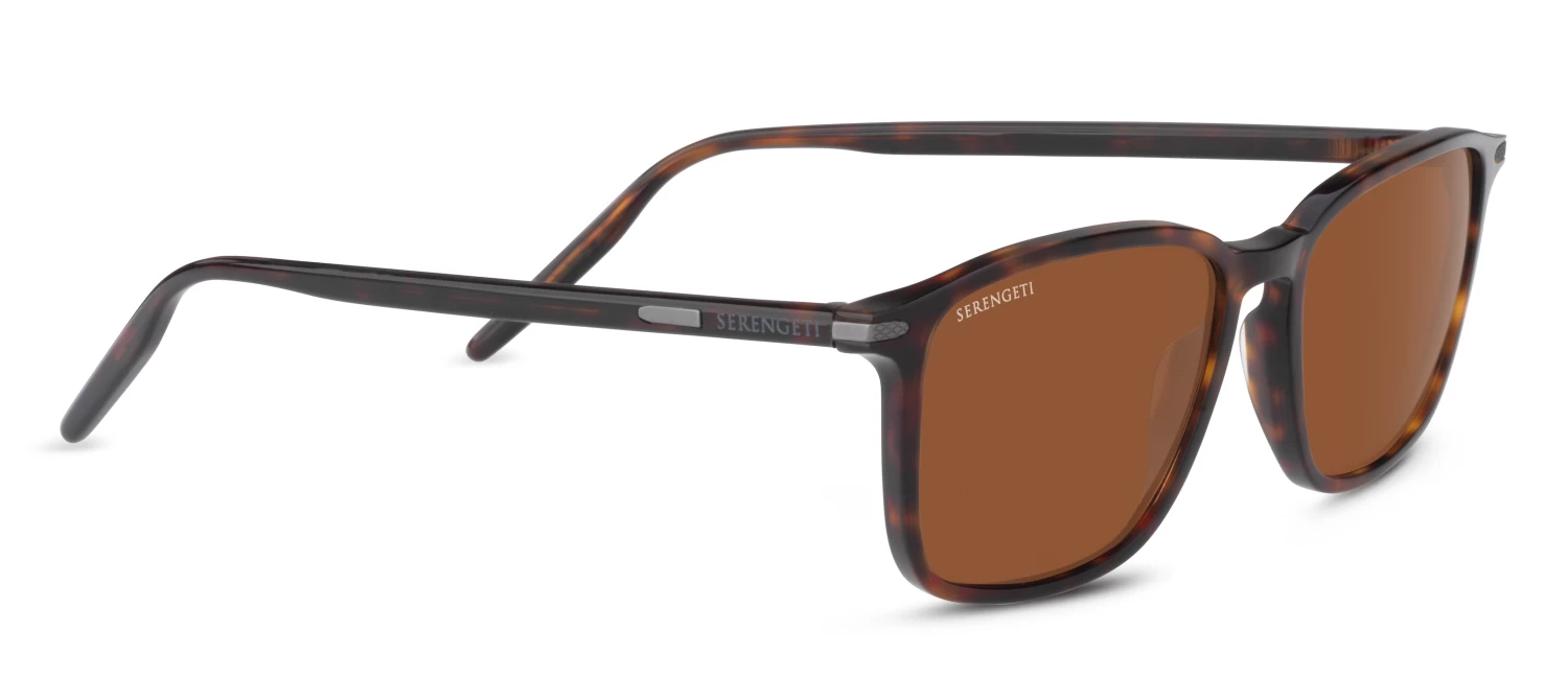 FlightSunglasses Serengeti Lenwood Progressive Prescription Sunglasses - Image 5