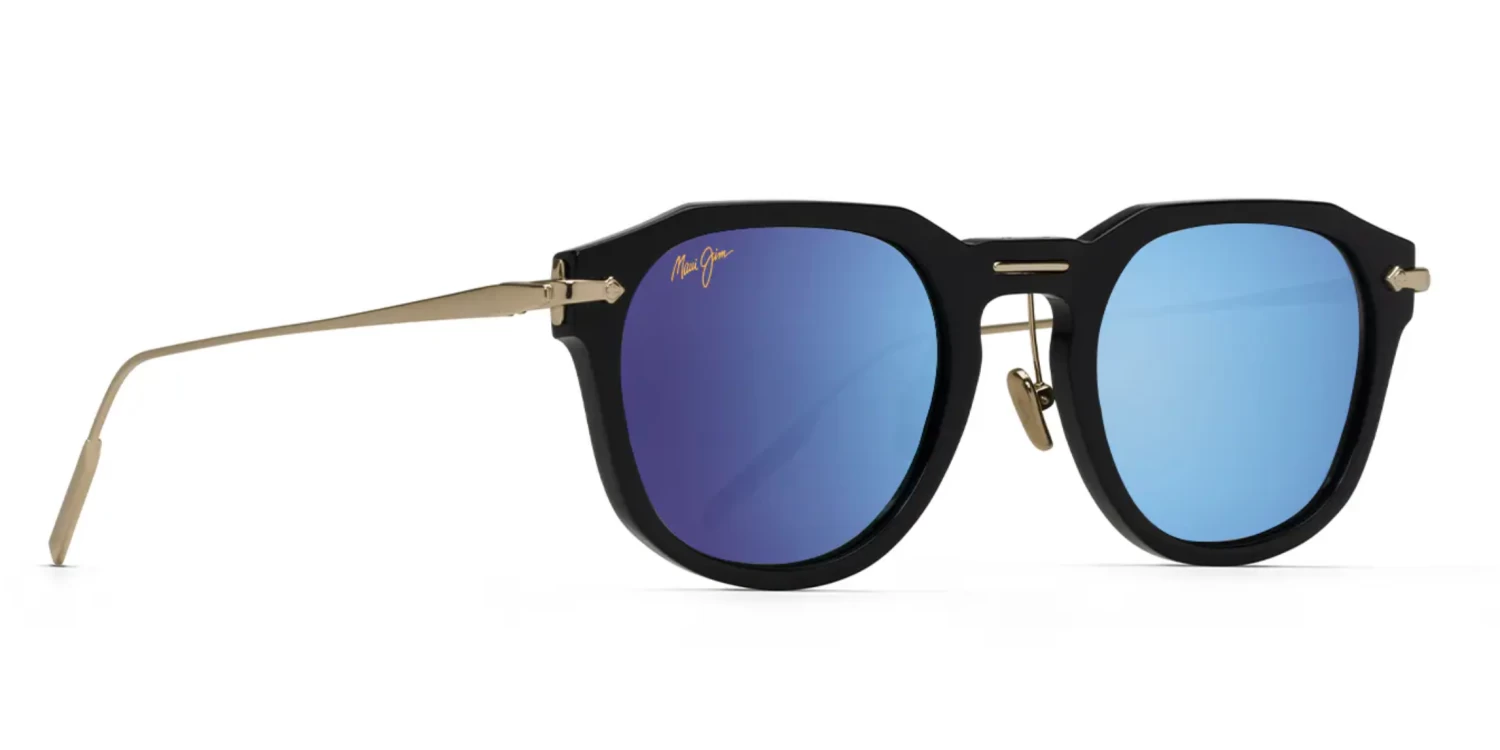 FlightSunglasses Maui Jim Alika 837 Sunglasses - Image 10