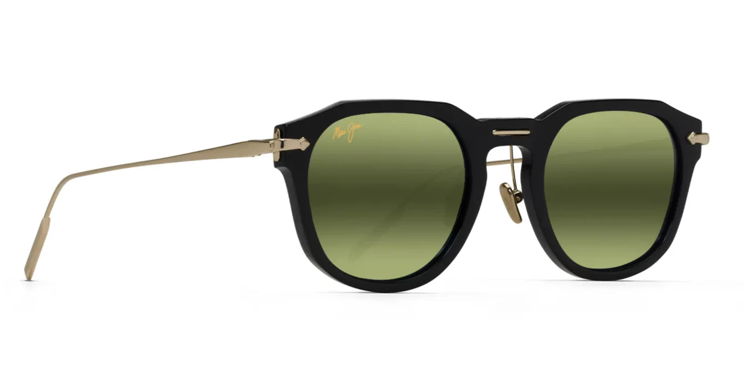 FlightSunglasses Maui Jim Alika 837 Sunglasses - Image 12