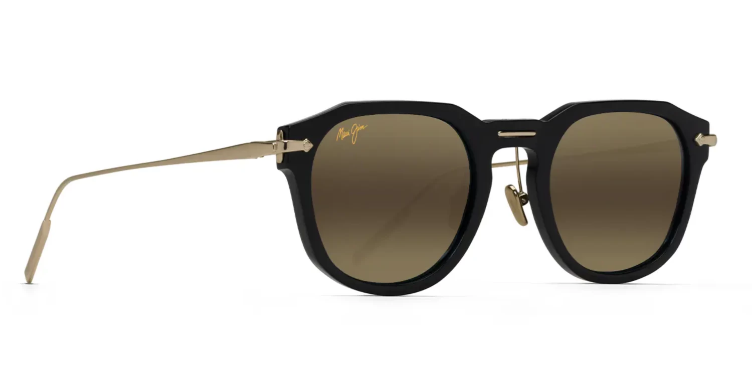 FlightSunglasses Maui Jim Alika 837 Sunglasses - Image 11