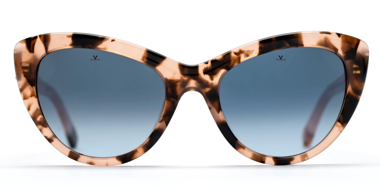 FlightSunglasses Vuarnet District 2003 Sunglasses<span> -Mineral Glass Lenses</span>