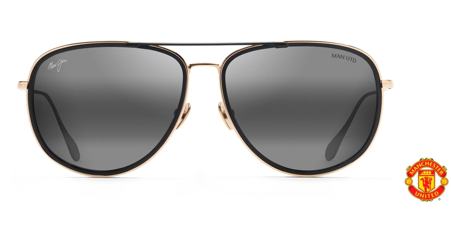 FlightSunglasses Maui Jim Fair Winds 554 Sunglasses - Image 11