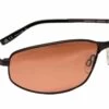 FlightSunglasses Serengeti Matera Pilot Sunglasses- Mineral Glass Non Polarized Drivers Gradient