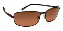 FlightSunglasses Serengeti Varese Pilot Sunglasses- Non Polarized Drivers Gradient