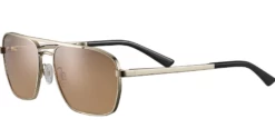 FlightSunglasses Serengeti Ansel Sunglasses