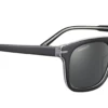 FlightSunglasses Serengeti Charlton Sunglasses
