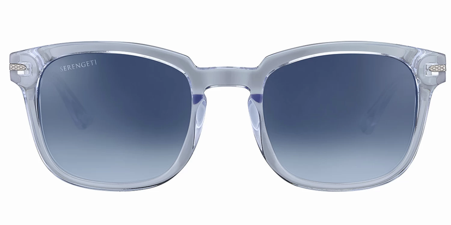FlightSunglasses Serengeti Ethan Single Vision Prescription Sunglasses - Image 6