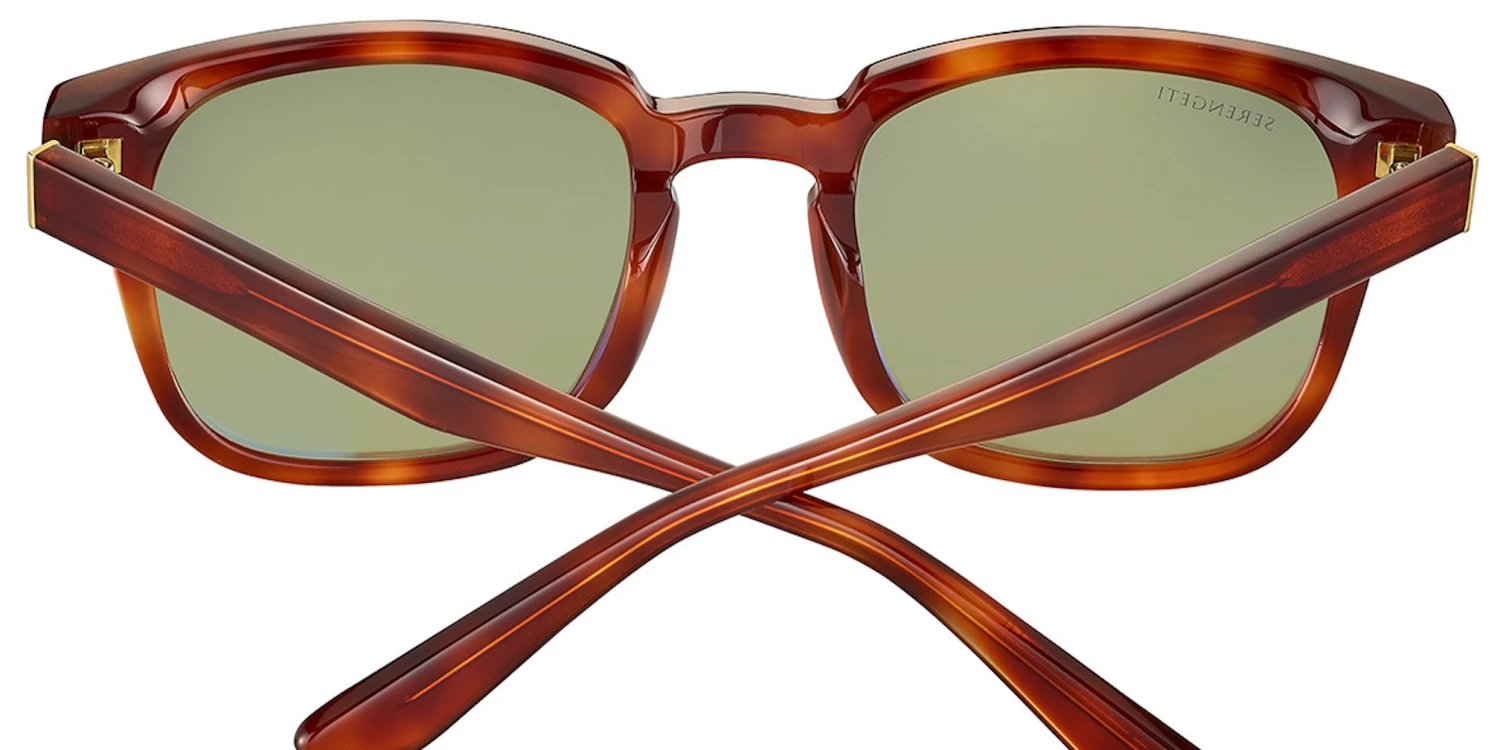 FlightSunglasses Serengeti Ethan Sunglasses - Image 6