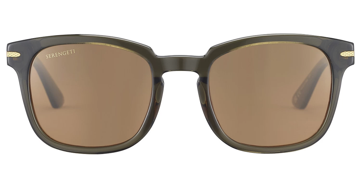 FlightSunglasses Serengeti Ethan Sunglasses - Image 8