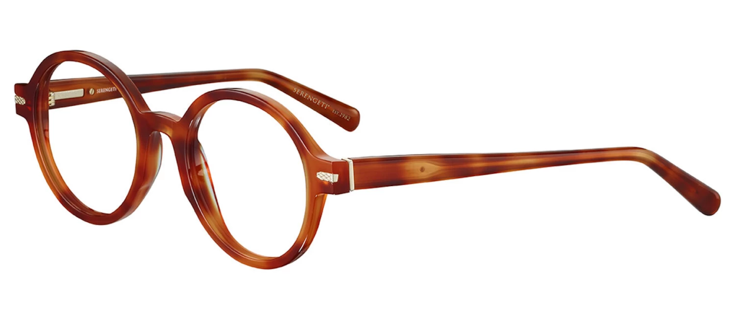 FlightSunglasses Serengeti Gervais Optic Prescription Eyeglasses