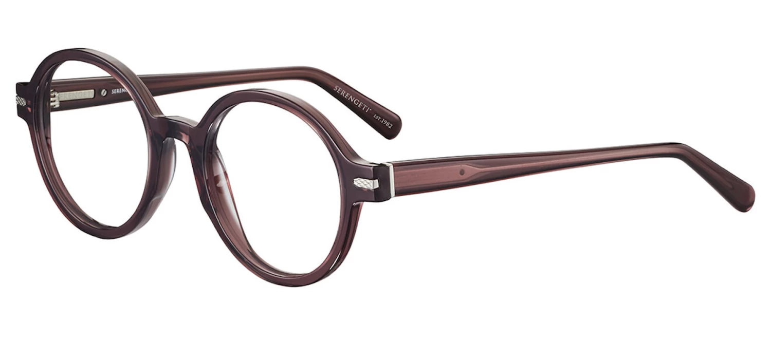 FlightSunglasses Serengeti Gervais Optic Prescription Eyeglasses - Image 2