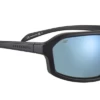 FlightSunglasses Serengeti Hext Single Vision Prescription