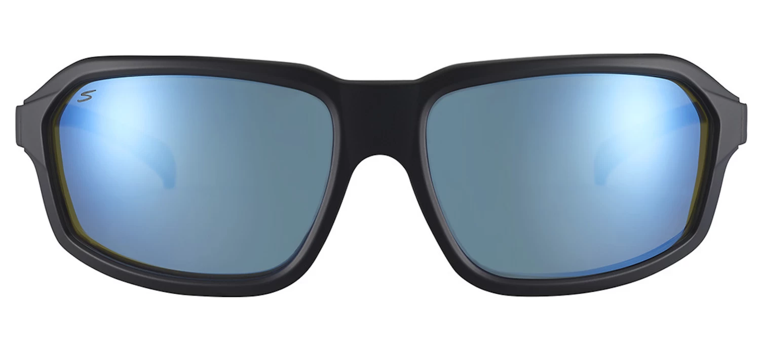 FlightSunglasses Serengeti Hext Single Vision Prescription - Image 2