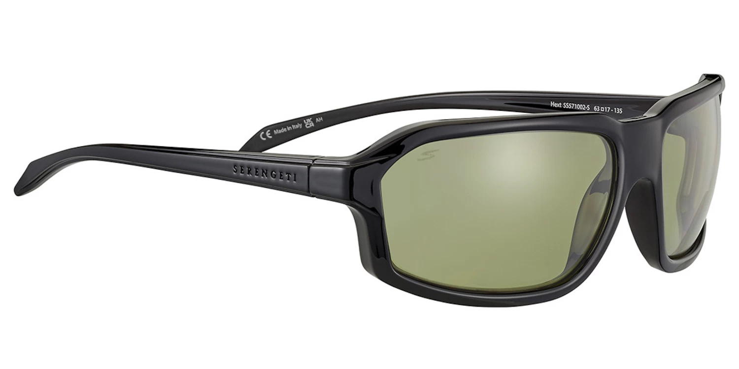 FlightSunglasses Serengeti Hext Progressive Prescription - Image 6