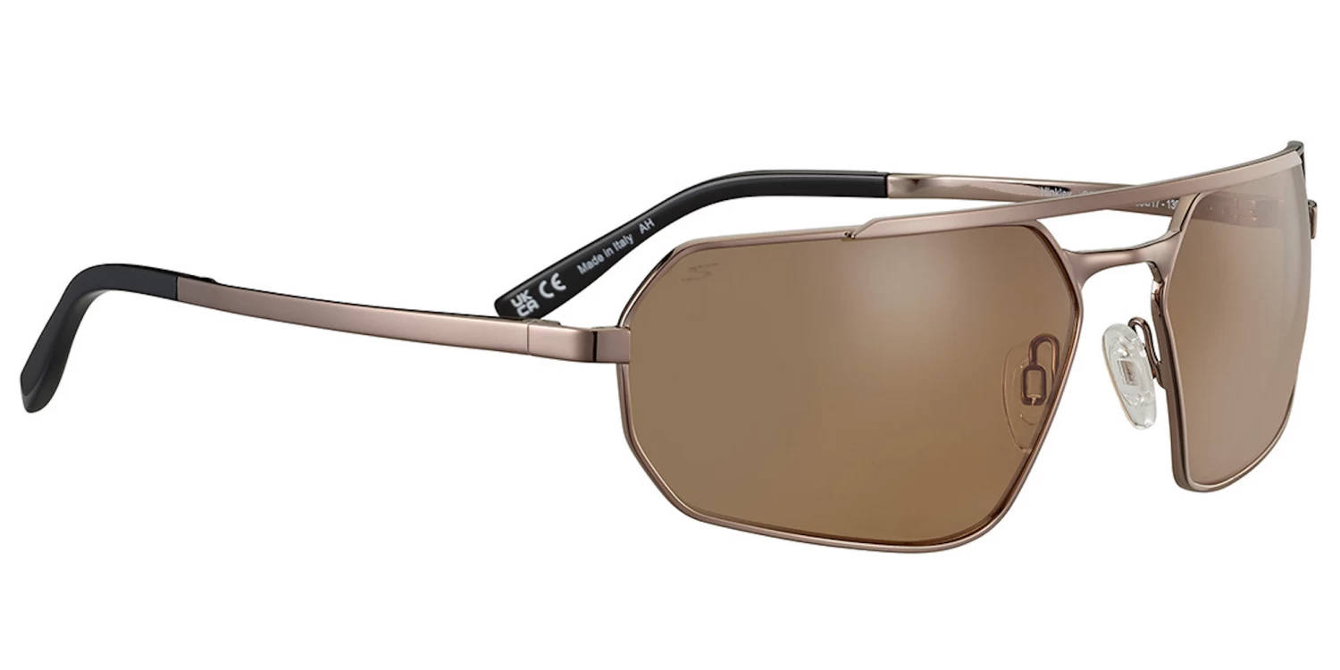 FlightSunglasses Serengeti Hinkley Progressive Prescription - Image 2