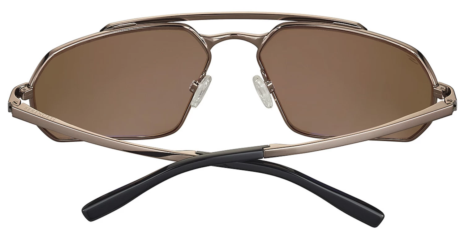 FlightSunglasses Serengeti Hinkley Progressive Prescription - Image 3