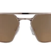 FlightSunglasses Serengeti Hinkley Progressive Prescription