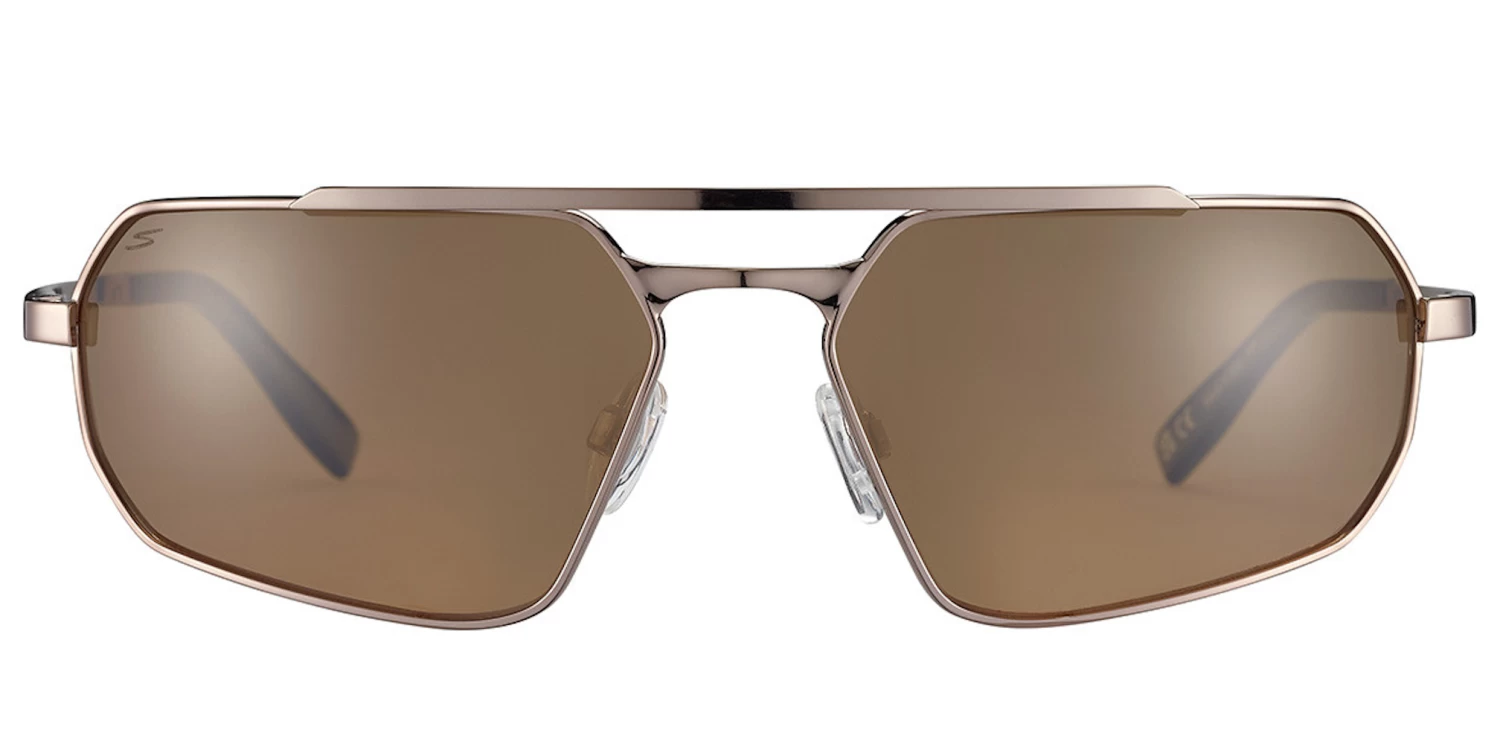 FlightSunglasses Serengeti Hinkley Progressive Prescription