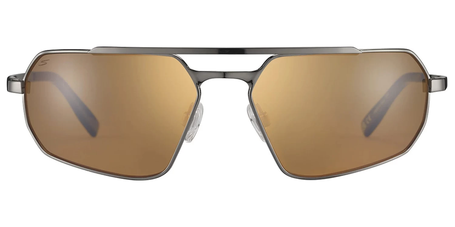 FlightSunglasses Serengeti Hinkley Progressive Prescription - Image 4