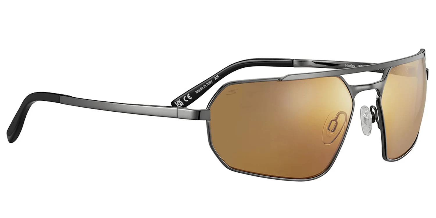 FlightSunglasses Serengeti Hinkley Progressive Prescription - Image 5