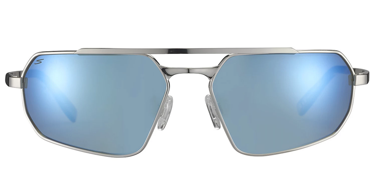 FlightSunglasses Serengeti Hinkley Sunglasses - With Bonus Hardshell Case - Image 7