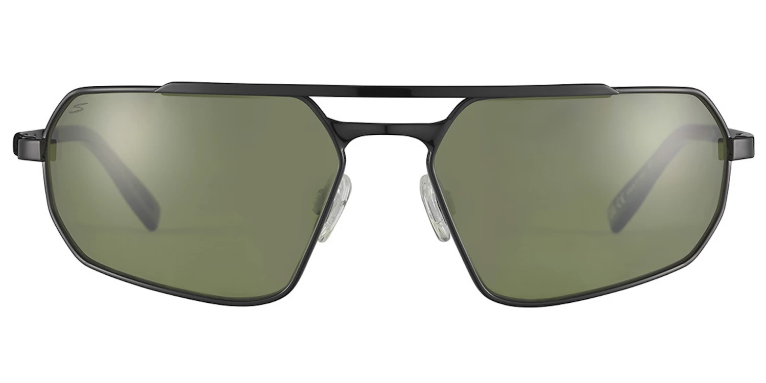 FlightSunglasses Serengeti Hinkley Sunglasses - With Bonus Hardshell Case - Image 10