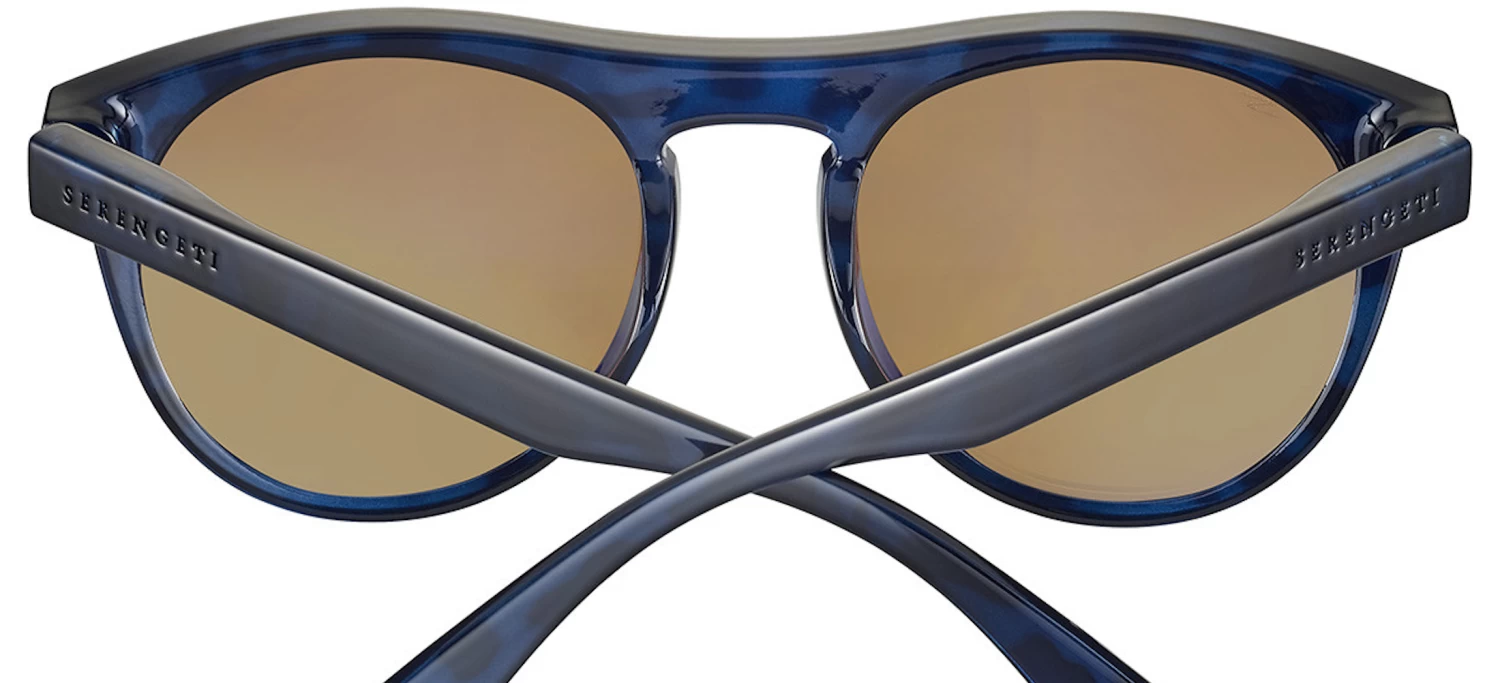 FlightSunglasses Serengeti Kingman Sunglasses - Image 6