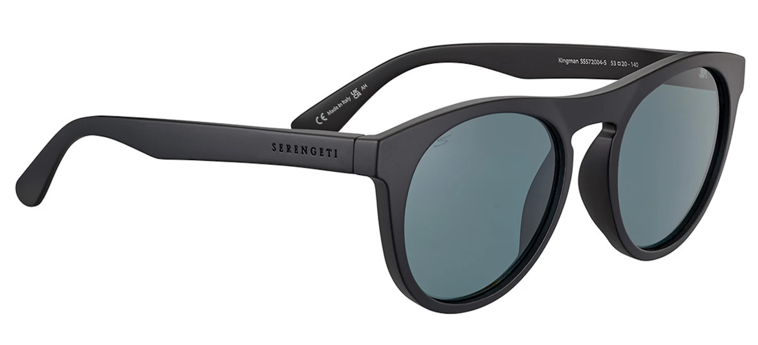 FlightSunglasses Serengeti Kingman Sunglasses - Image 7