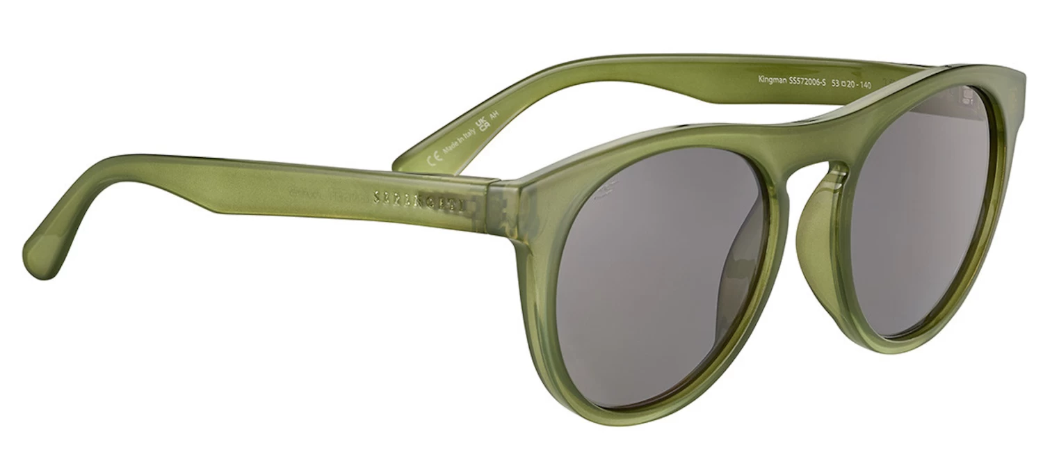 FlightSunglasses Serengeti Kingman Sunglasses - Image 11