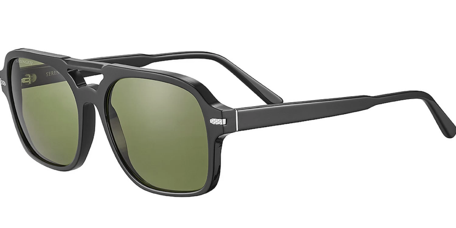 FlightSunglasses Serengeti Marco Sunglasses - Image 2