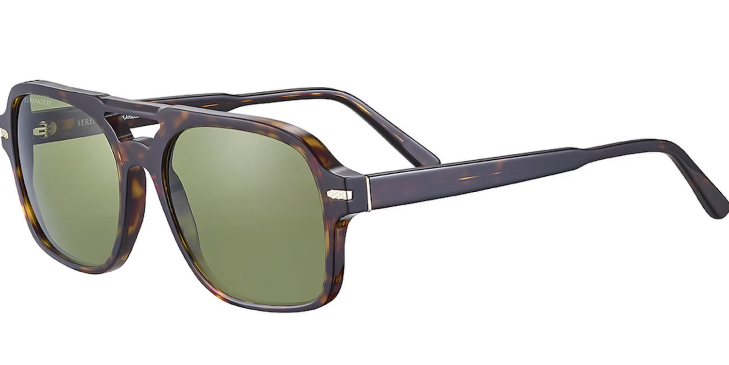 FlightSunglasses Serengeti Marco Sunglasses