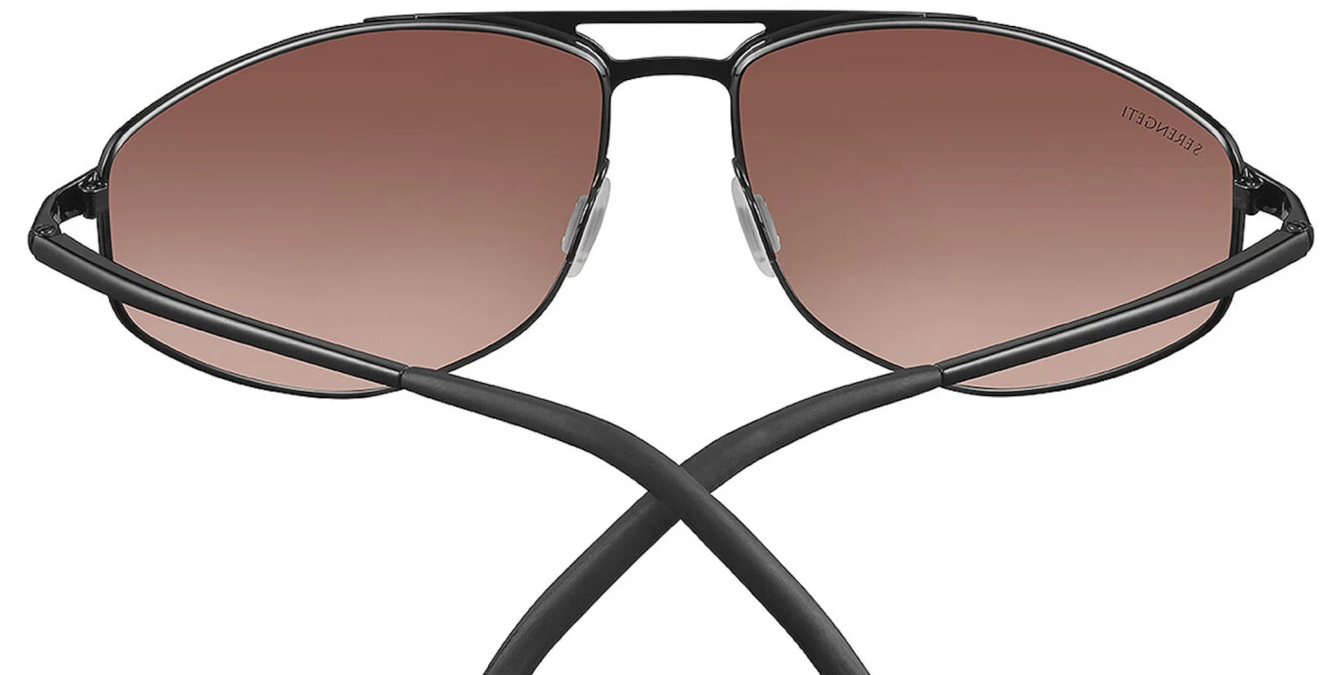 FlightSunglasses Serengeti Masten Sunglasses - Image 3