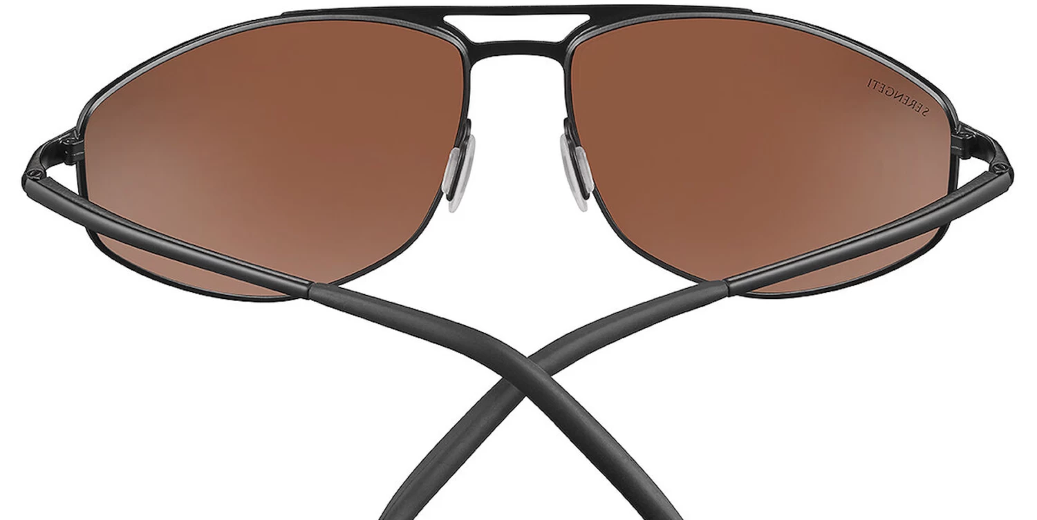 FlightSunglasses Serengeti Masten Sunglasses - Image 6