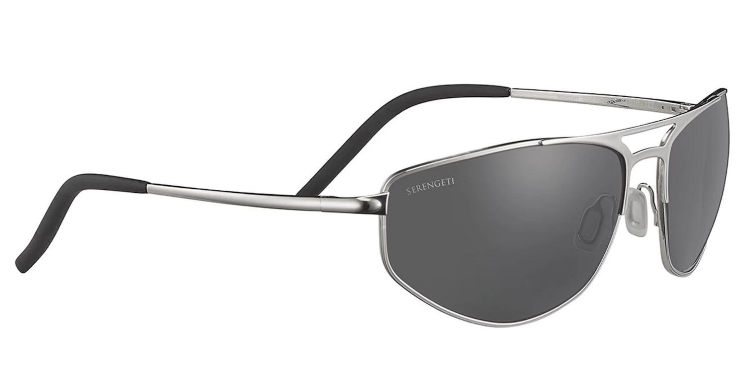 FlightSunglasses Serengeti Masten Sunglasses - Image 7