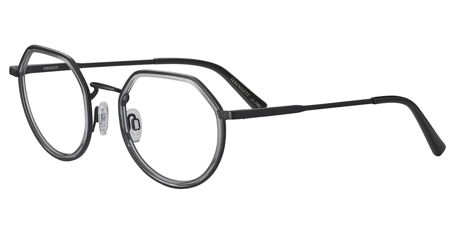 FlightSunglasses Serengeti Nathanel Optic Prescription Eyeglasses - Image 8